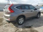 2015 Honda Cr-V Lx na sprzedaż w Littleton, CO - Side