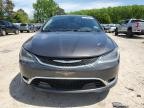 2015 Chrysler 200 C na sprzedaż w Hampton, VA - Rear End