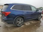 2017 Honda Pilot Elite for Sale in Pekin, IL - All Over