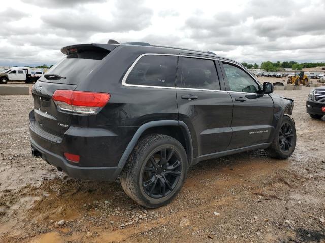  JEEP GRAND CHER 2015 Чорний
