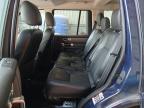 2011 LAND ROVER DISCOVERY for sale at Copart WISBECH