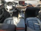 2014 Audi A6 Premium Plus للبيع في Riverview، FL - Front End