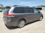 2014 Toyota Sienna Xle იყიდება Greenwell Springs-ში, LA - Minor Dent/Scratches