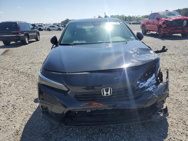  HONDA CIVIC 2024 Black