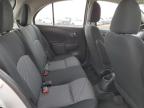 2015 NISSAN MICRA  for sale at Copart AB - CALGARY