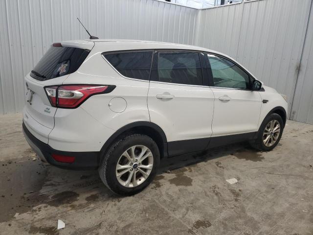  FORD ESCAPE 2017 Белы