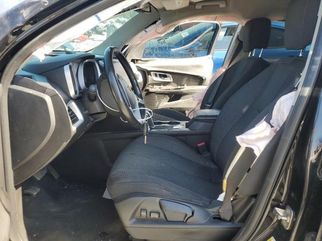  CHEVROLET EQUINOX 2015 Black