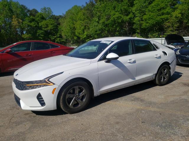 KIA K5 LXS 2021