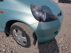 2003 HONDA JAZZ SE for sale at Copart YORK