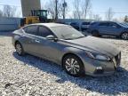 2020 Nissan Altima S за продажба в Wayland, MI - Minor Dent/Scratches