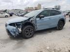 2021 Subaru Crosstrek Sport იყიდება New Orleans-ში, LA - Front End