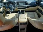2015 Toyota Highlander Limited en Venta en Fort Pierce, FL - Rear End