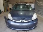 2009 Toyota Sienna Xle de vânzare în Candia, NH - Front End
