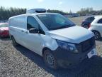 2022 MERCEDES BENZ VITO 114 P for sale at Copart EAST KILBRIDE