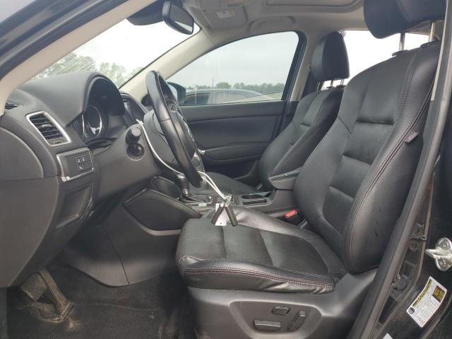 Parquets MAZDA CX-5 2016 Black