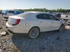 2015 Lincoln Mks  продається в Montgomery, AL - Front End