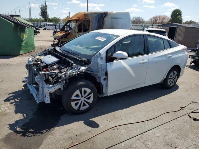 2018 Toyota Prius 