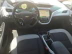 2021 Chevrolet Bolt Ev Lt en Venta en Wilmer, TX - Hail