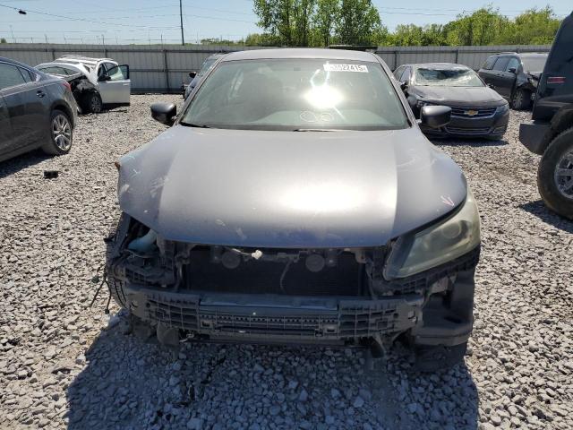  HONDA ACCORD 2014 Сірий