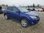 2015 Toyota Rav4 Limited for Sale in Columbus, OH - Side