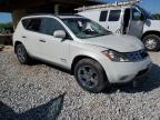 2004 Nissan Murano Sl на продаже в Tanner, AL - All Over
