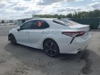 2018 Toyota Camry Xse продається в Apopka, FL - Front End