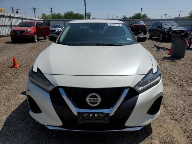  NISSAN MAXIMA 2020 White