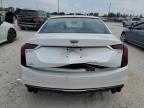 2019 Cadillac Ct6 Premium Luxury на продаже в West Palm Beach, FL - Mechanical