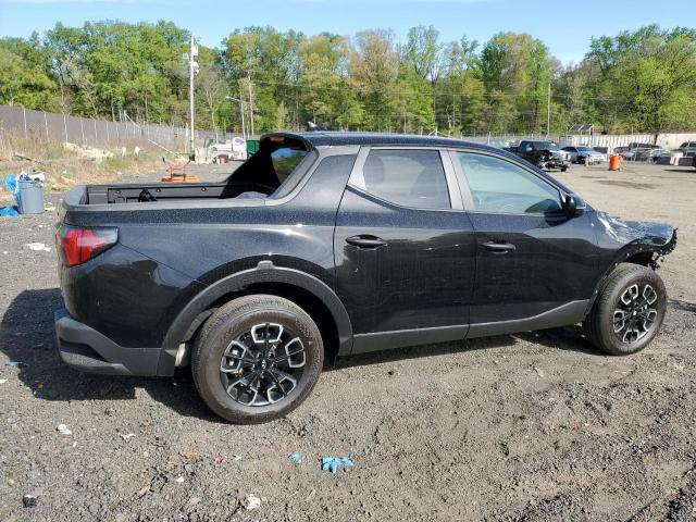  HYUNDAI SANTA CRUZ 2024 Czarny