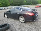 2010 Nissan Maxima S for Sale in Grenada, MS - Front End