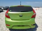 2013 Hyundai Accent Gls იყიდება Temple-ში, TX - Rear End