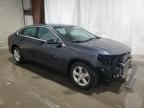 2022 Chevrolet Malibu Ls for Sale in Leroy, NY - Front End