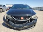 2013 Honda Civic Si for Sale in Fresno, CA - Front End