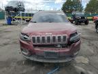 2019 Jeep Cherokee Limited იყიდება Denver-ში, CO - Front End