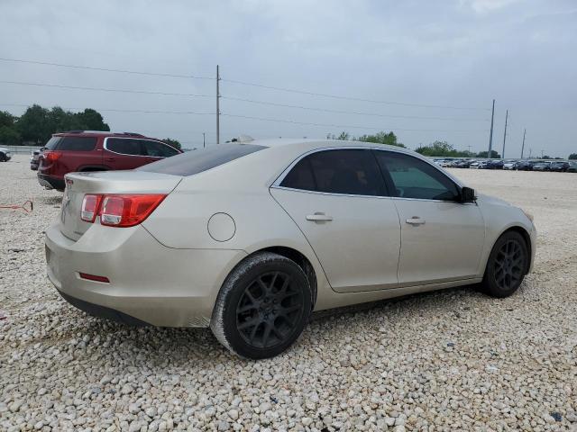 Sedans CHEVROLET MALIBU 2014 tan