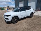Magna, UT에서 판매 중인 2025 Jeep Compass Limited - Side