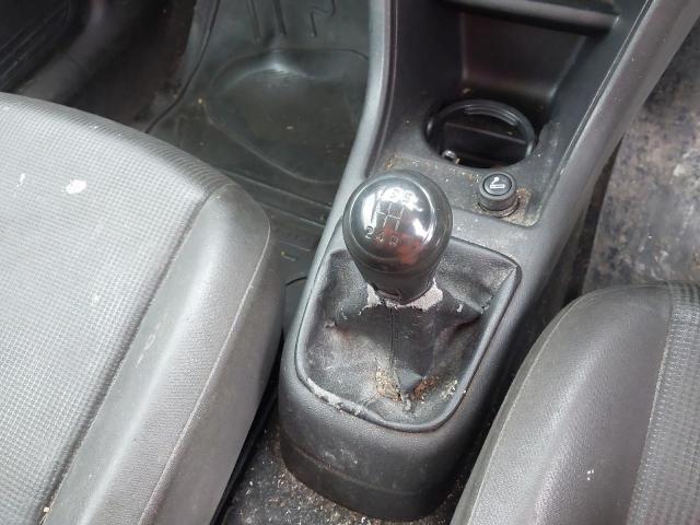 2013 VOLKSWAGEN TAKE UP