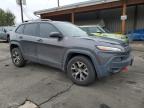 Denver, CO에서 판매 중인 2016 Jeep Cherokee Trailhawk - Front End