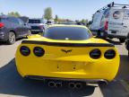 2012 Chevrolet Corvette Grand Sport იყიდება Woodburn-ში, OR - Front End