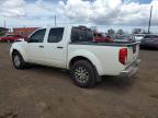 2017 Nissan Frontier S for Sale in Kapolei, HI - Front End