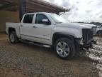 2017 Gmc Sierra K1500 Slt na sprzedaż w Tanner, AL - Front End