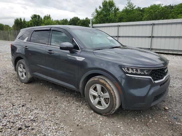  KIA SORENTO 2022 Gray