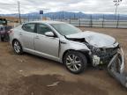 2013 Kia Optima Ex for Sale in Colorado Springs, CO - Front End