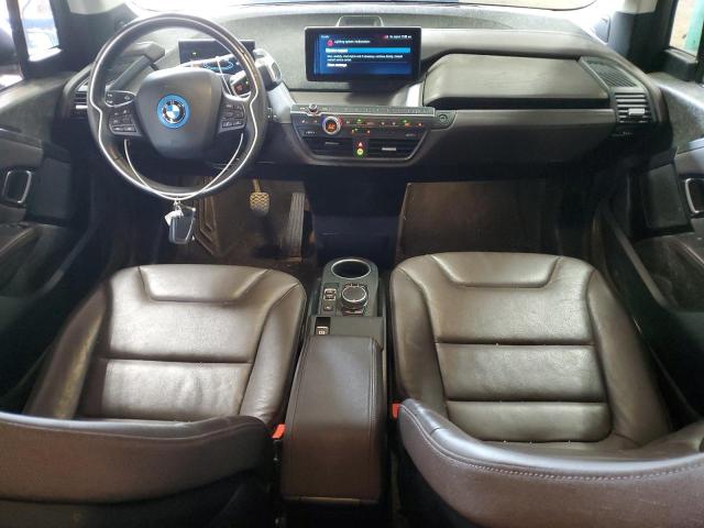  BMW I SERIES 2020 Czarny