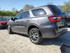 2015 Dodge Durango Limited იყიდება Seaford-ში, DE - Frame Damage