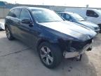 2017 MERCEDES BENZ GLC 220 D for sale at Copart WESTBURY
