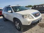 2010 Gmc Acadia Slt-1 იყიდება Cahokia Heights-ში, IL - Mechanical