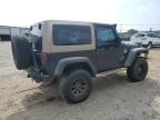 2009 Jeep Wrangler X de vânzare în Conway, AR - Water/Flood