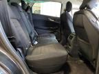 2017 Ford Edge Sel იყიდება Mcfarland-ში, WI - Front End