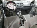 2002 Honda Civic Lx na sprzedaż w Leroy, NY - Front End